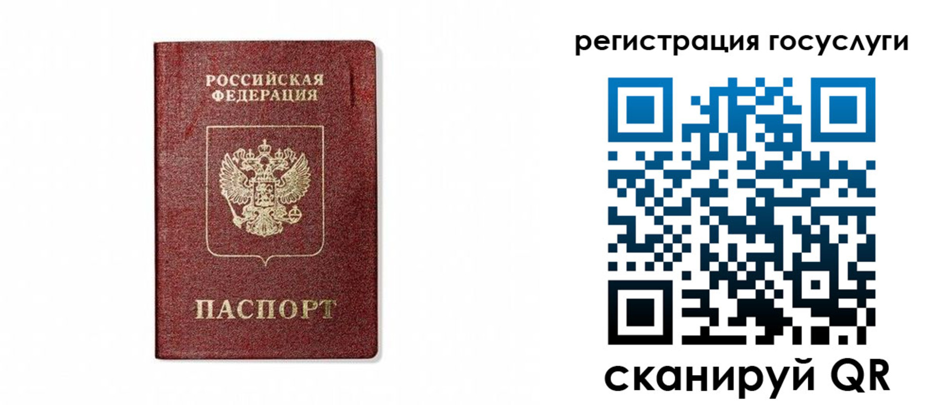 прописка паспорт в Реутове